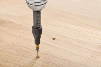 Набор из 20 бит Drill&Drive БОШ 2607002786 (2.607.002.786)